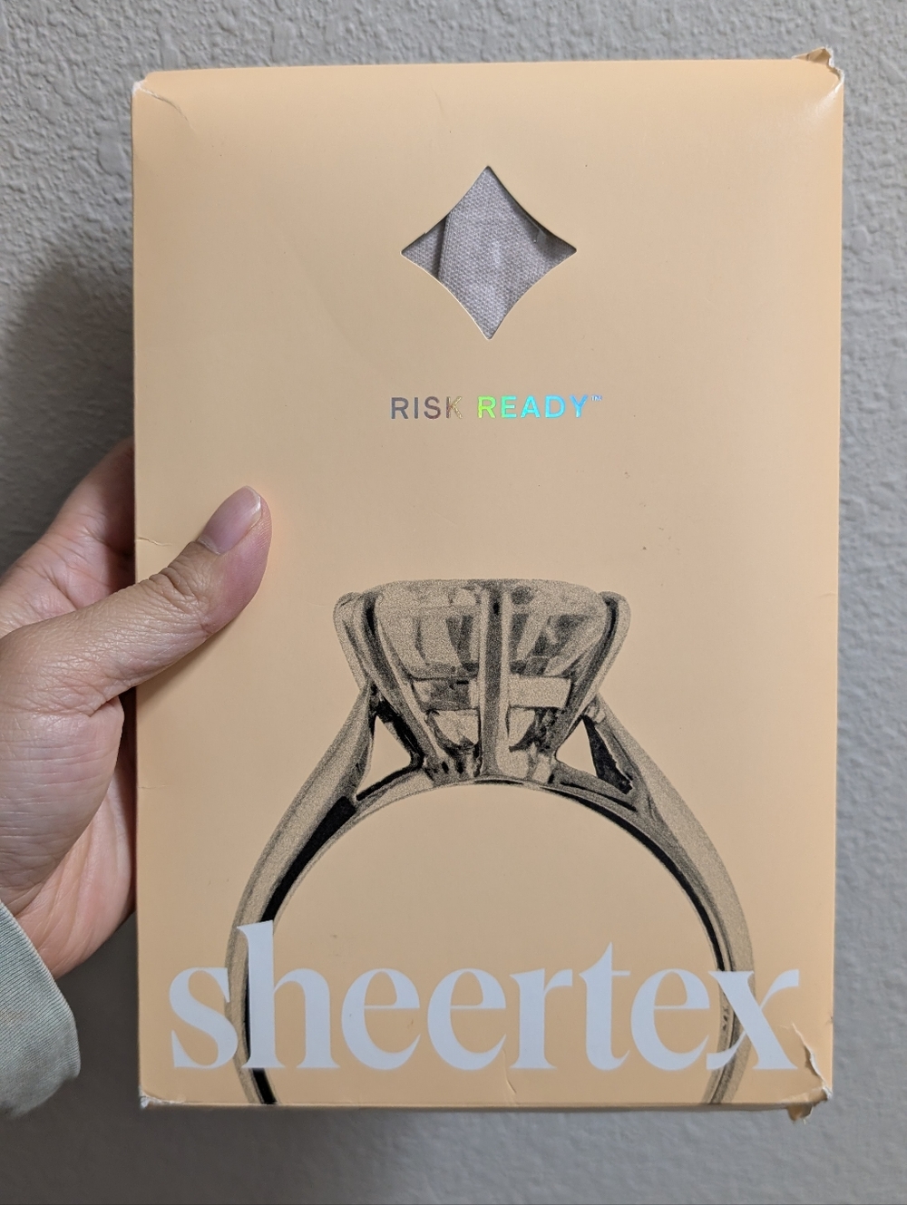 NWT Sheertex Nude Shaping Sheer Tights N02 Denier 30 Size 3XL